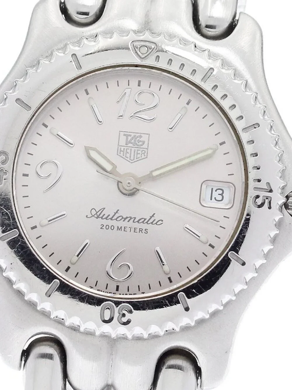 Tag Heuer product details
